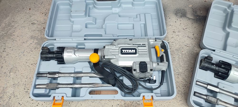 Молоток відбійник TITAN з Англії