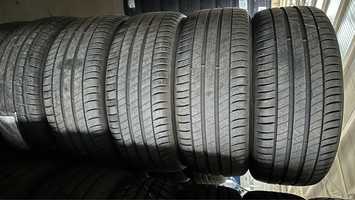 225/45R17 91V 6mm 4szt Michelin używane letnie Warszawa