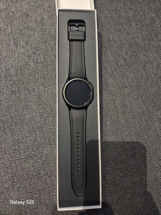 Zegarek Samsung Galaxy Watch 6 Classic 43mm
