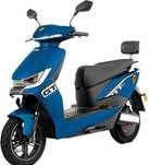 SKUTER ELEKTRYCZNY YADEA GT20 NOWY bateria grafenowa transport ! raty