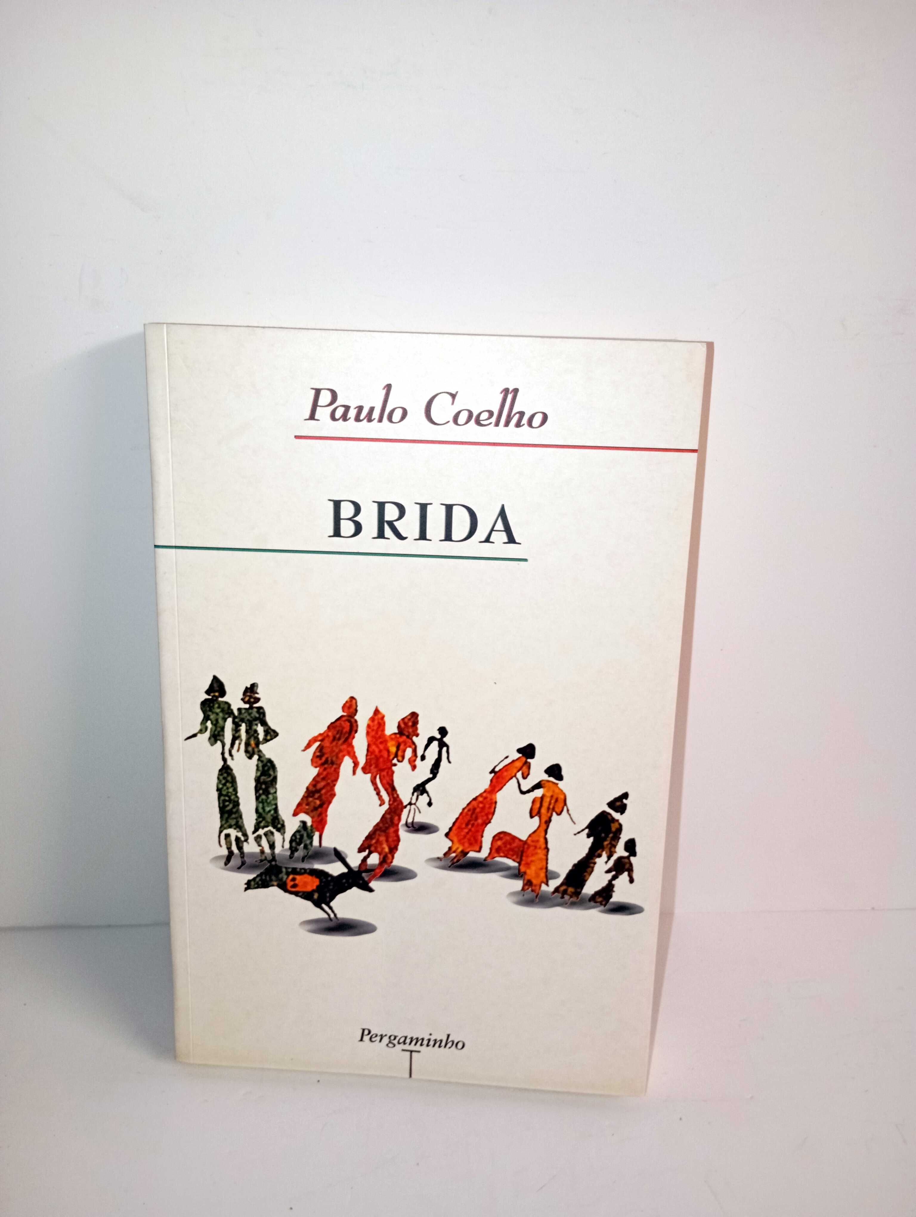 Brida - Paulo Coelho