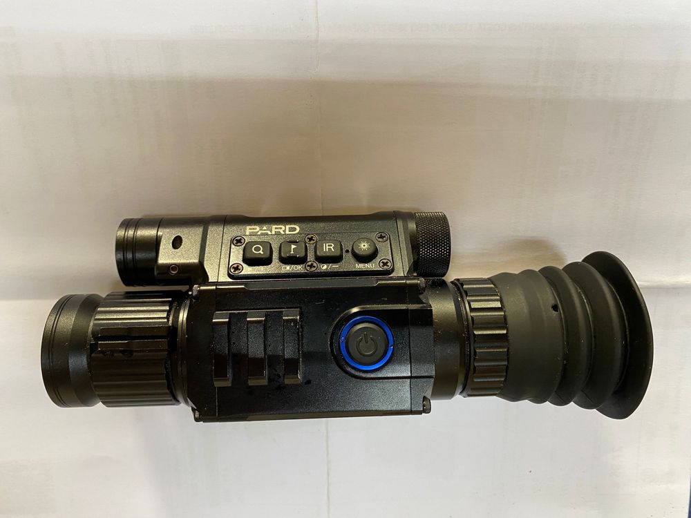 Mira Pard NV008P