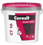 Grunt kwarcowy CERESIT CT 16