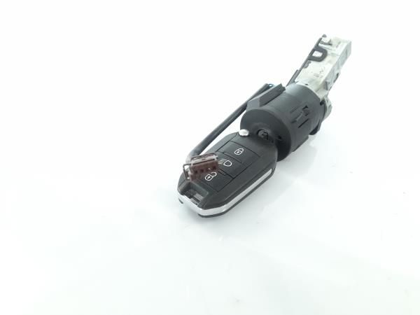 Canhão da ignição PEUGEOT 208