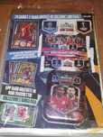 Lata Match Attax 20/21 com edição limitada