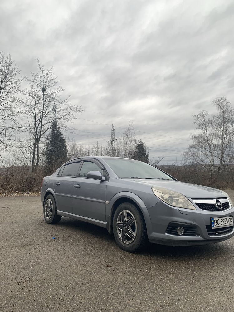 Продам Opel Vectra C 2006