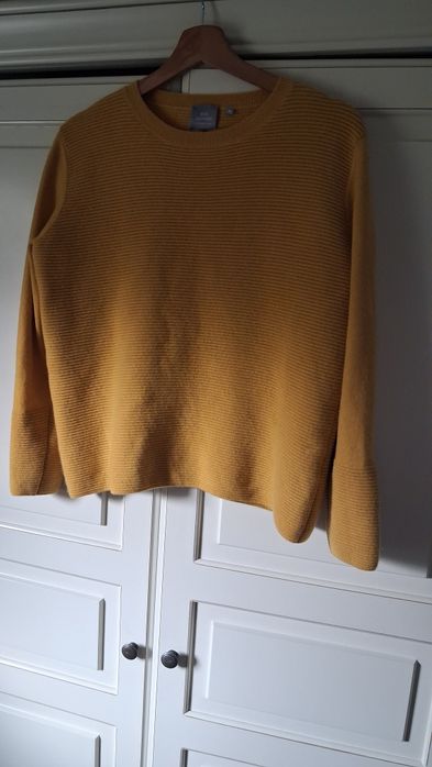 Sweter kaszmir Donna Lane