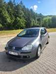 Vw Golf 5 1.9 tdi