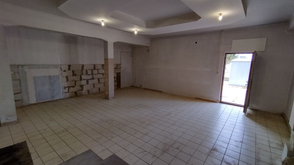 Pomieszczenie magazynowe magazyn do wynajęcia 55 m2, Olsztyn, Lubelska