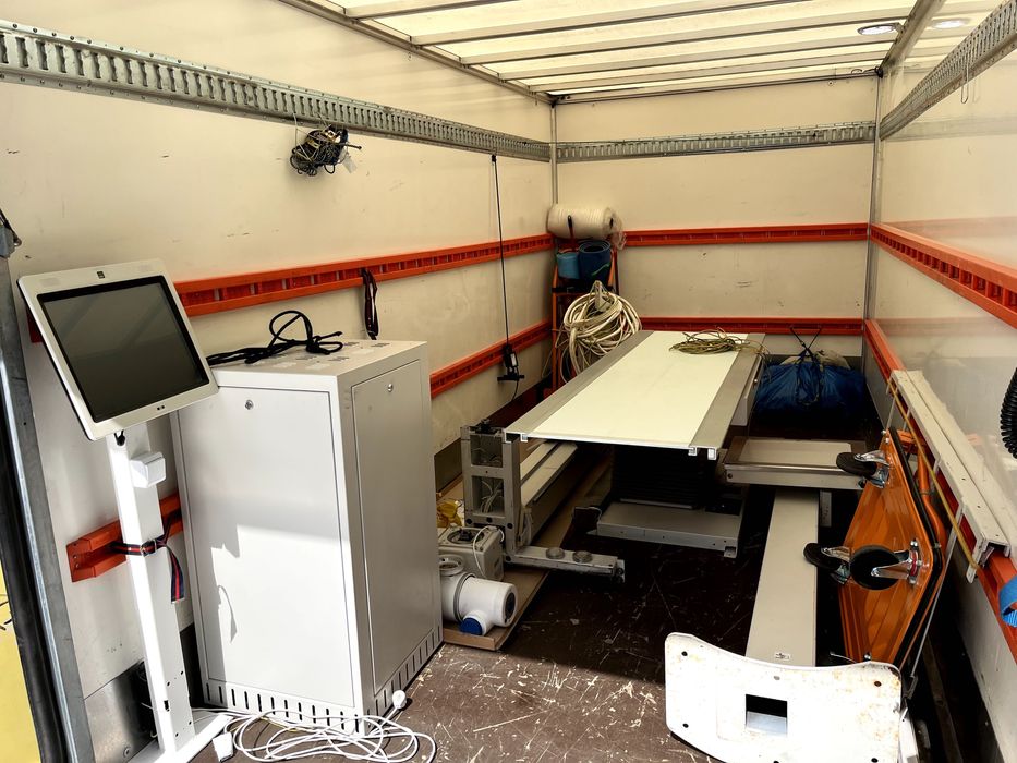 M&S TRANSPORT przeprowadzki kraj/ue TOWARY/utylizacja/PRZEWÓZ