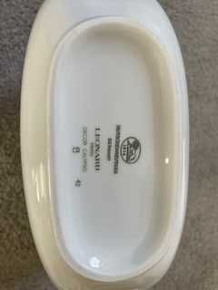 Jarra em porcelana HUTSCHNREUTHER Dekor Calypso