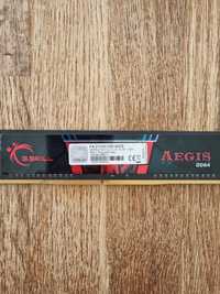 Memoria ram aegis 4g