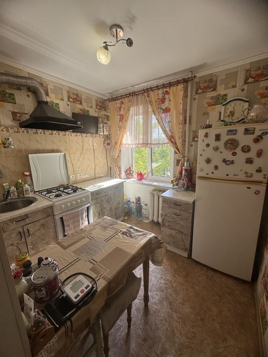 Продам Двухкомнатную квартиру на Югоке.