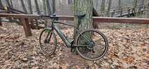 Esker Hybrid 2.0