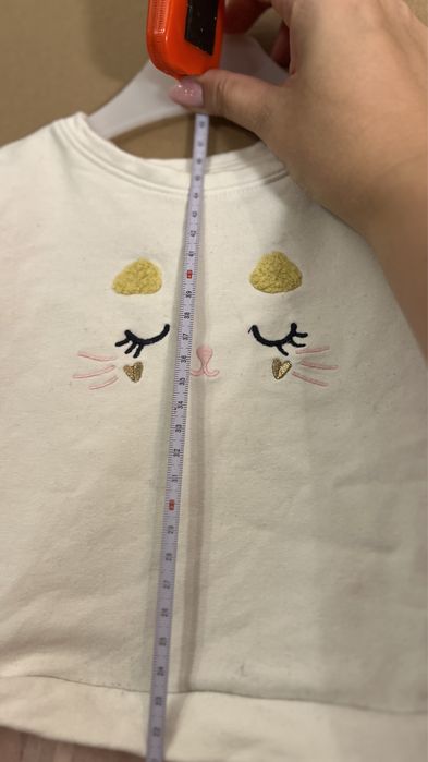 Sukienka kotek cool club rozm 92