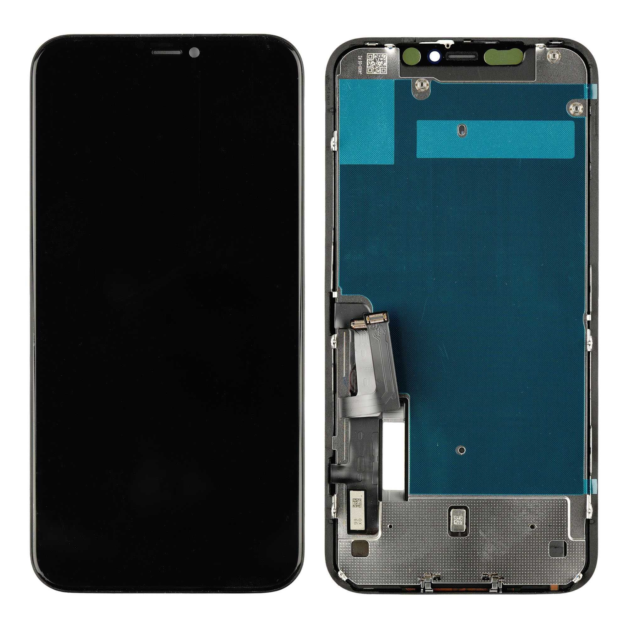 Wyświetlacz LCD do Apple iPhone 11 INCELL 720P HD+ IC MOVABLE
