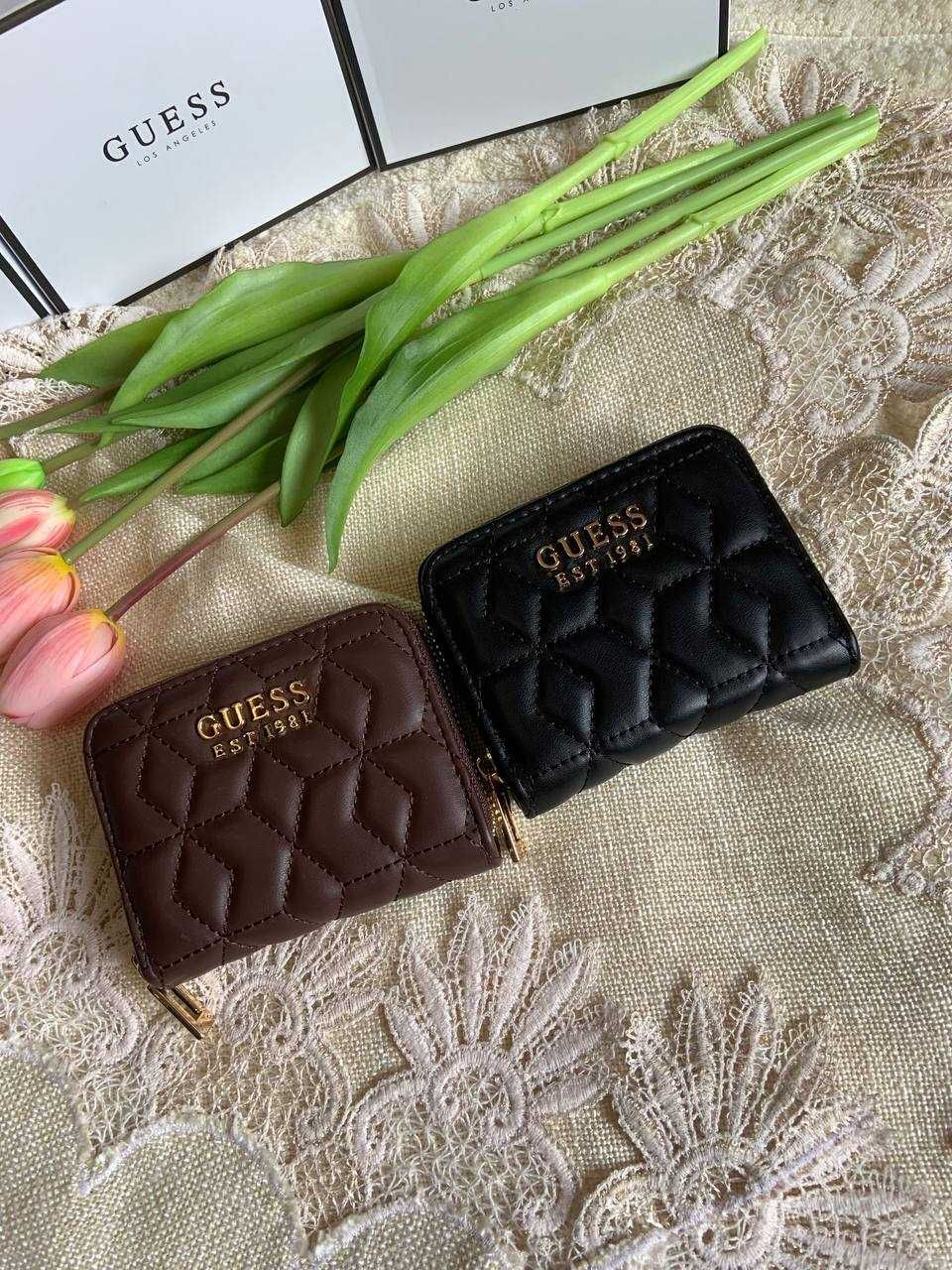 Гаманець жіночий Guess Женский кошелек Guess