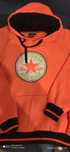 Bluza dresowa Converse
