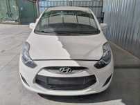 CINTO DE SEGURANÇA TRASEIRO DIREITO HYUNDAI IX20 JC