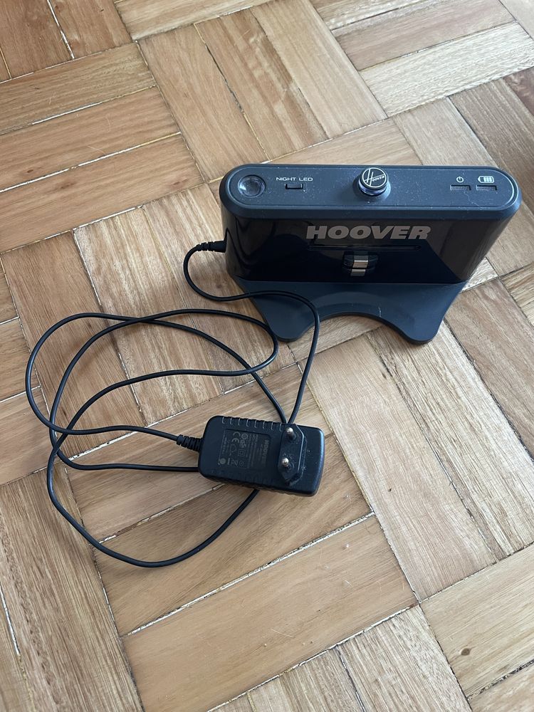 Aspirador HOOVER RoboCom2
