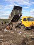 Услуги вывоза мусора , Услуга грузчика , Вывоз мусора веток грунта