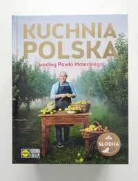 Kuchnia Polska, kuchnia Lidla