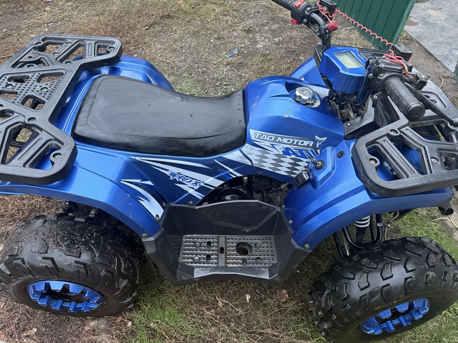 Продам квадроцыкл 150 кубиков.  В хорошем состоянии.