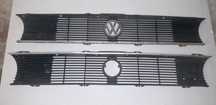 Atrapa VW Golf 1
