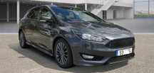 Focus 1.5 Tdci ST-Line