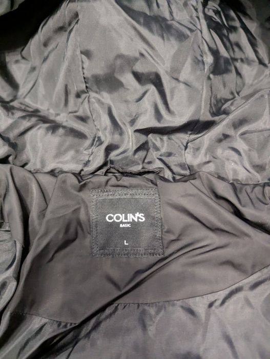 Куртка чоловіча Colin's (Розмір L)