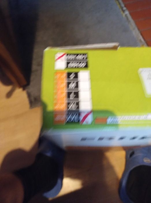 Orteza gorsetowa tułowia