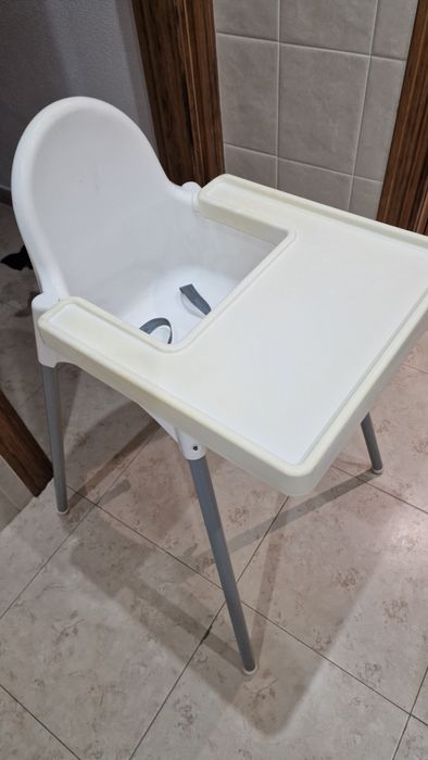 Cadeira papa ikea