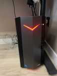 Komputer ACER Nitro 50 + Monitor
