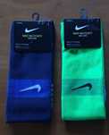 Meias de futebol NIKE - Artigo NOVO