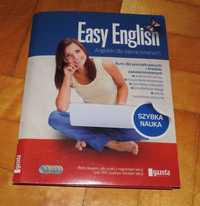 Easy English - kurs języka angielskiego na 6 płytach CD