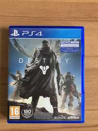 Destiny gra PS4 używana
