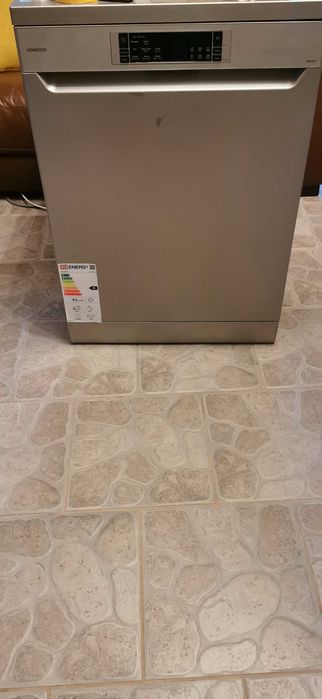 Zmywarka Kenwood