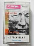 Alphaville - Forever Young # kaseta