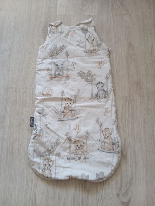 Śpiworek zimowy Bellochi