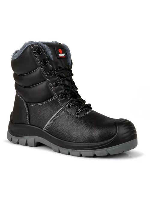 Buty Robocze Ocieplane BLIZZARD Proof | S3, SRC, CI r.42