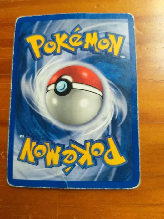 Pokemon Card - Grimer 40 HP Sludge Pokemon
