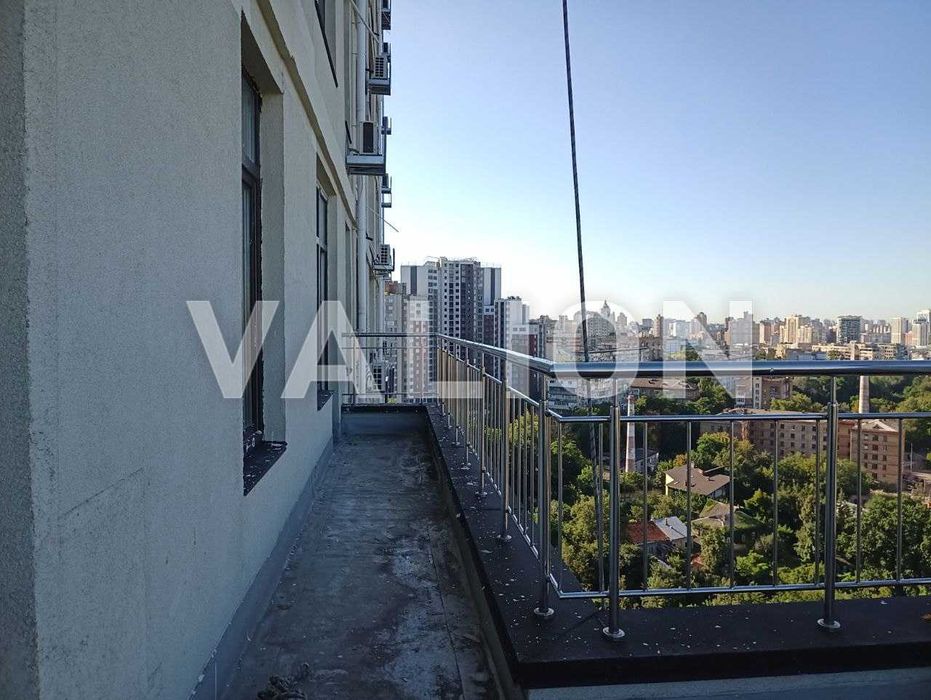 Продам 3-кім квартиру ЖК Henesi House, вул Нагорна 18/16