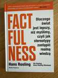 Factfulness Hans Rosling