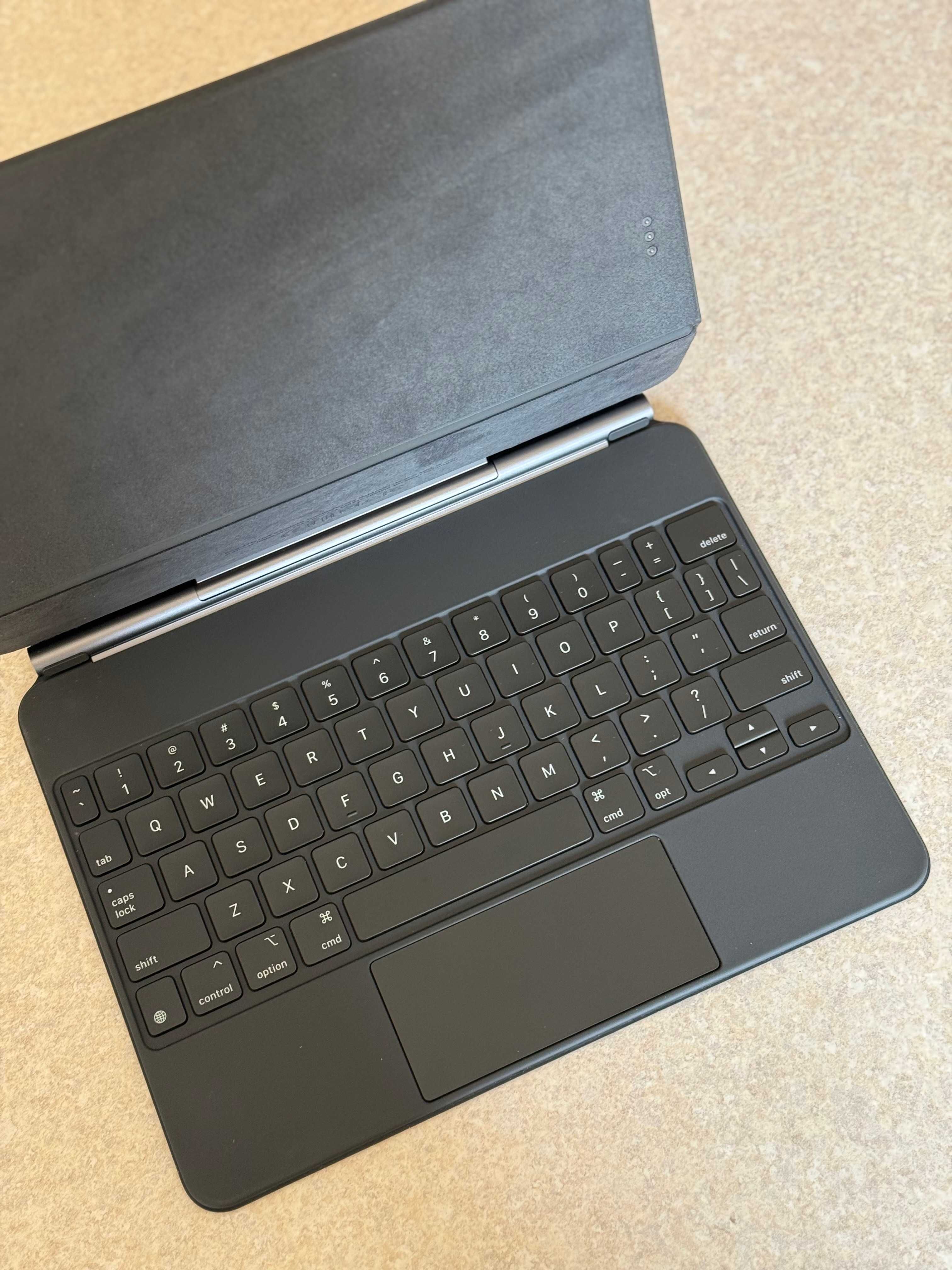 Apple Magic Keyboard 11” – nowa, do iPad Pro 11 i iPad Air 11