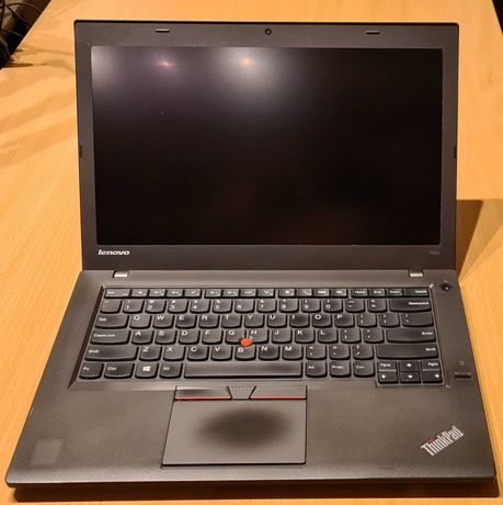 Laptop Lenovo T450 20BV