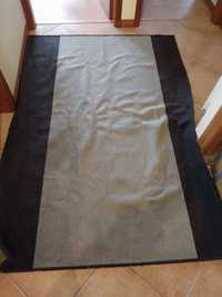 Carpete 150cm x 130 cm