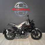 BENELLI LEONCINO 125CC DE 2024