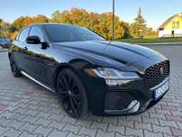 Jaguar XF Jaguar XF P300 Stan Idealny ! 2022