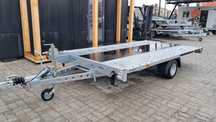Atrelado Martz GT KIPPBAR 360  1.5T  NOVO