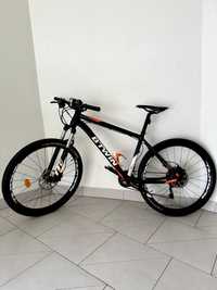 Bicicleta B-Twin RAFAL 700